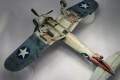 Tamiya 1/48 F4U-1 Corsair Bird Cage