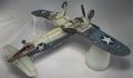 Tamiya 1/48 F4U-1 Corsair Bird Cage