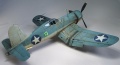 Tamiya 1/48 F4U-1 Corsair Bird Cage