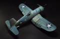 Tamiya 1/48 F4U-1 Corsair Bird Cage