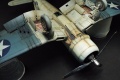 Tamiya 1/48 F4U-1 Corsair Bird Cage