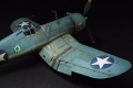 Tamiya 1/48 F4U-1 Corsair Bird Cage