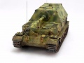 Trumpeter 1/72 Sd.Kfz. 184 Ferdinand