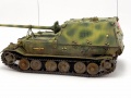 Trumpeter 1/72 Sd.Kfz. 184 Ferdinand