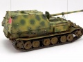 Trumpeter 1/72 Sd.Kfz. 184 Ferdinand