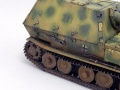 Trumpeter 1/72 Sd.Kfz. 184 Ferdinand