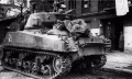 Dragon 1/72 M4A2(76) Sherman