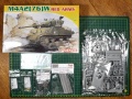 Dragon 1/72 M4A2(76) Sherman