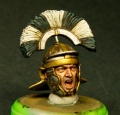 Mercury Models 75mm Roman Centurion