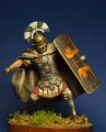 Mercury Models 75mm Roman Centurion