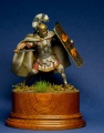 Mercury Models 75mm Roman Centurion