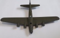 Academy B-17 1/72 Shamrock Special