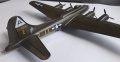 Academy B-17 1/72 Shamrock Special