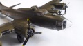 Academy B-17 1/72 Shamrock Special