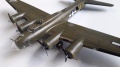 Academy B-17 1/72 Shamrock Special