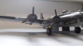 Academy B-17 1/72 Shamrock Special