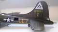 Academy B-17 1/72 Shamrock Special