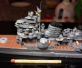  Rainbow 1/700  1/350 IJN signal flags ( )