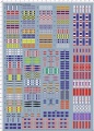  Rainbow 1/700  1/350 IJN signal flags ( )