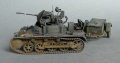 Tristar 1/35 Flakpanzer I Ausf.