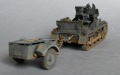 Tristar 1/35 Flakpanzer I Ausf.