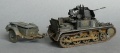 Tristar 1/35 Flakpanzer I Ausf.