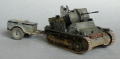 Tristar 1/35 Flakpanzer I Ausf.