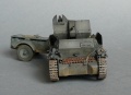 Tristar 1/35 Flakpanzer I Ausf.