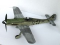 Hobbyboss 1/48 Fw-190D-9 Langnase Dora    !