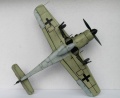 Hobbyboss 1/48 Fw-190D-9 Langnase Dora    !