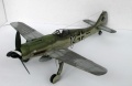 Hobbyboss 1/48 Fw-190D-9 Langnase Dora    !