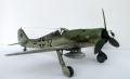 Hobbyboss 1/48 Fw-190D-9 Langnase Dora    !