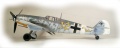 Hasegawa 1/32 Bf109G-4