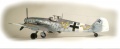 Hasegawa 1/32 Bf109G-4