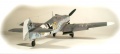 Hasegawa 1/32 Bf109G-4