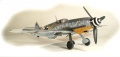 Hasegawa 1/32 Bf109G-4