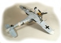 Hasegawa 1/32 Bf109G-4