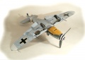 Hasegawa 1/32 Bf109G-4