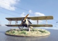 Special Hobby 1/48 SPAD S.VII