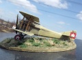 Special Hobby 1/48 SPAD S.VII