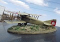 Special Hobby 1/48 SPAD S.VII