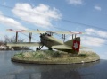 Special Hobby 1/48 SPAD S.VII