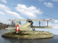 Special Hobby 1/48 SPAD S.VII