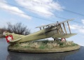 Special Hobby 1/48 SPAD S.VII