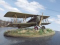 Special Hobby 1/48 SPAD S.VII