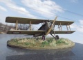 Special Hobby 1/48 SPAD S.VII