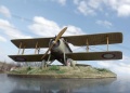 Special Hobby 1/48 SPAD S.VII