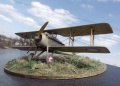 Special Hobby 1/48 SPAD S.VII