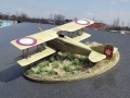 Special Hobby 1/48 SPAD S.VII