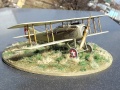 Special Hobby 1/48 SPAD S.VII